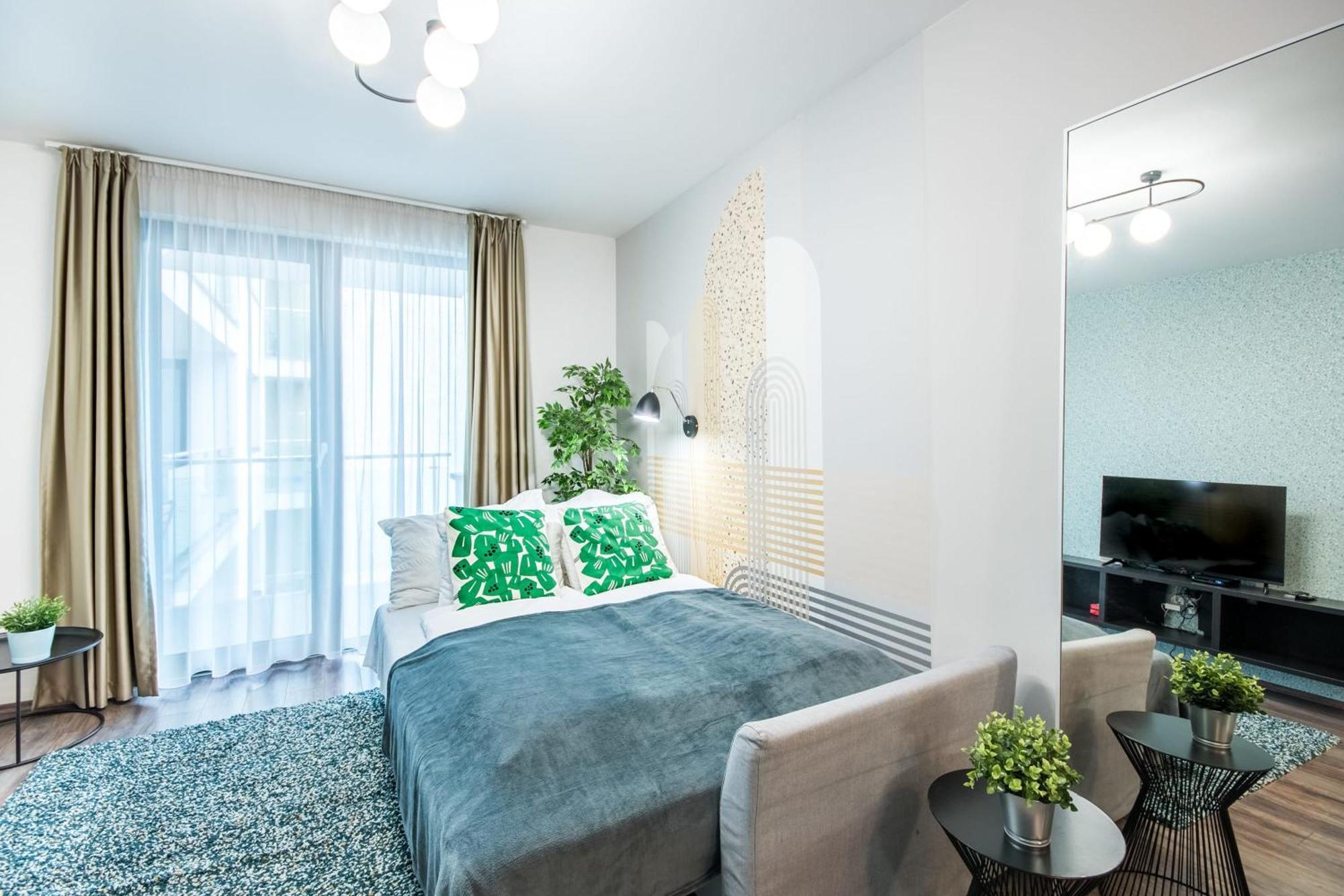 Very Central - Free Parking - Balcony Budapest Exterior foto