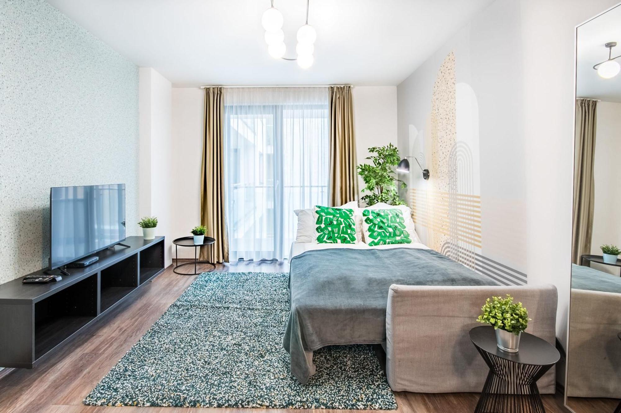 Very Central - Free Parking - Balcony Budapest Exterior foto